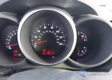 2012 Kia Soul ! z USA, uszkodzony, nr VIN KNDJT2A64C7432418